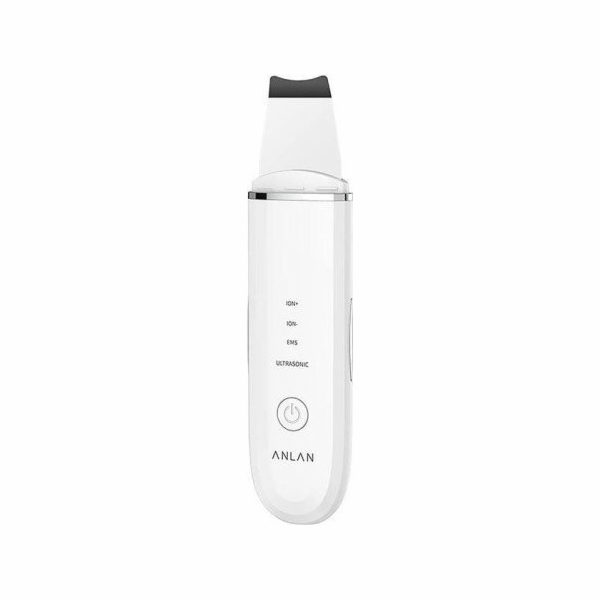 Ultrazvukový peeling pokožky - špachtle ANLAN ALCPJ07-02 ...