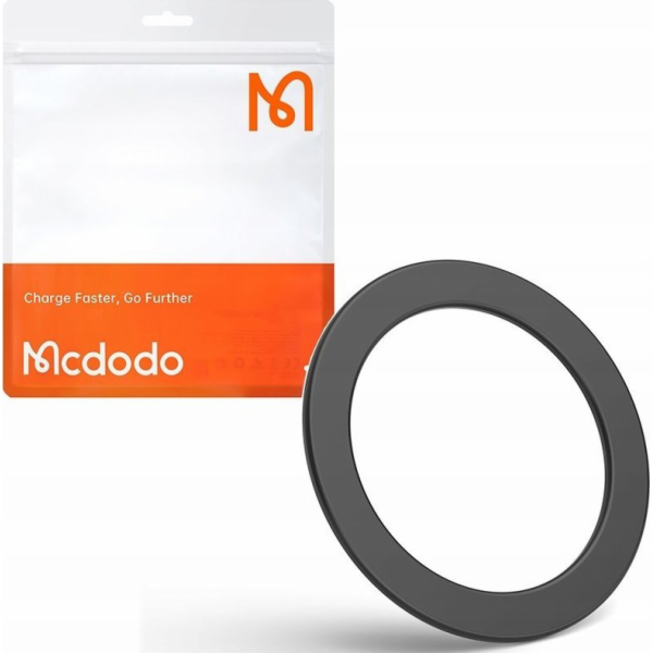Magnetický držák / kroužek Mcdodo pro zařízení s MagSafe ...