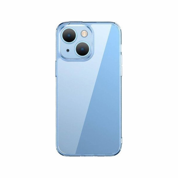 Baseus SuperCeramic Transparent Glass Case a sada tvrzené...