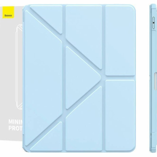 Baseus Minimalist Series ochranné pouzdro pro IPad Air 4/...