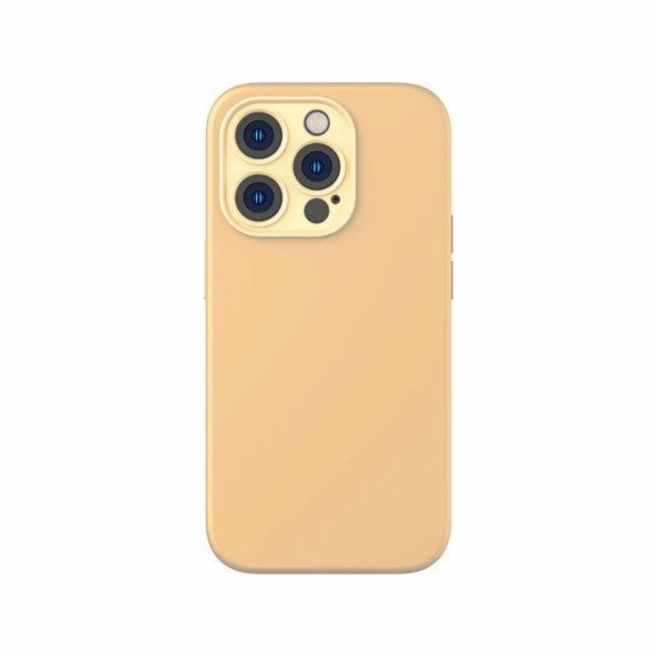 Baseus Liquid Silica Gel Case pro iPhone 14 Pro Max (Sung...
