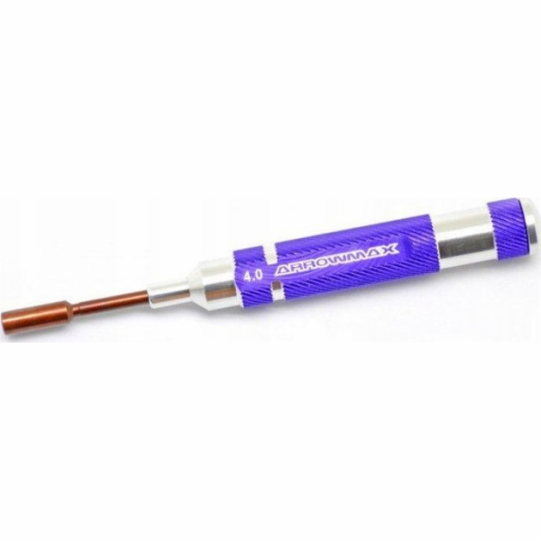 Nástrčný klíč Arrowmax 4,0 x 60 mm