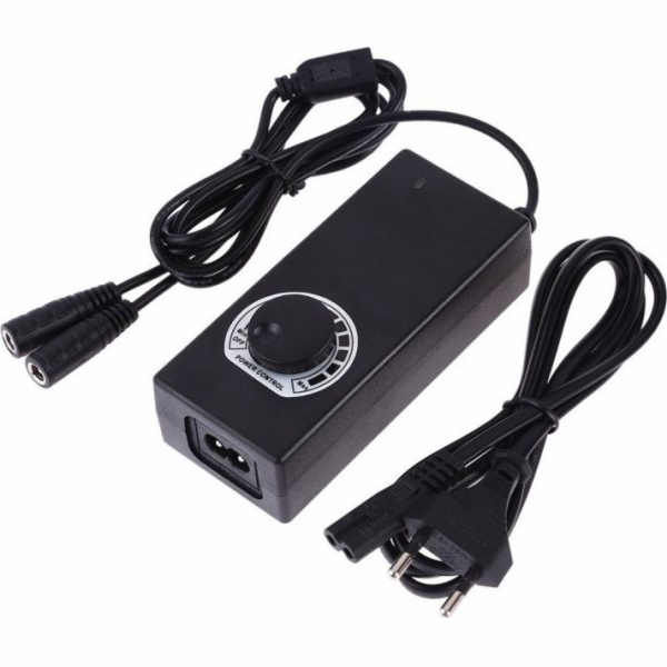 Puluz LED Supply Power Adapter for 60cm Photo Studio PU20...