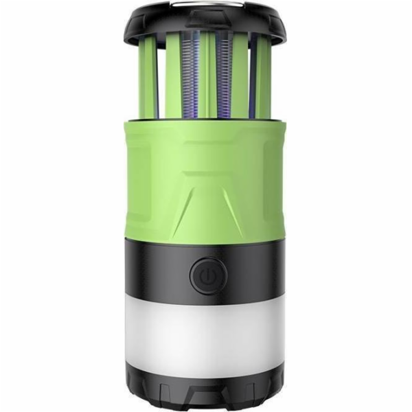 Kempinkové svítidlo UV Superfire T15, 350lm, USB