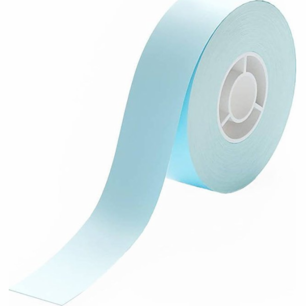 Tepelné samolepky Niimbot T15-7.5 (modré)