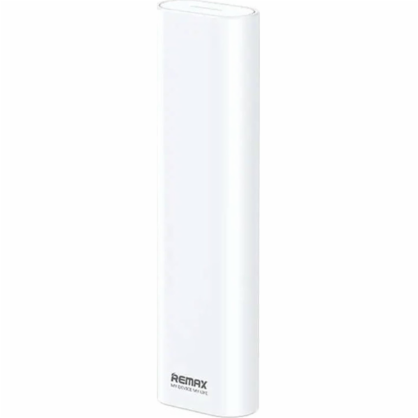 Kabel USB-C Remax Wanbo II, 60 W, 29 cm (bílý)