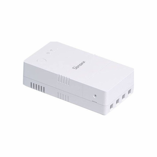 WiFi Smart spínač elektroměru Sonoff POWR316