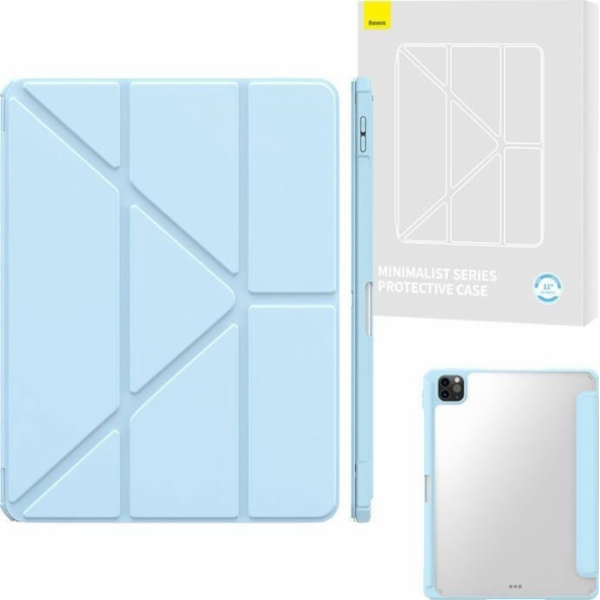 Ochranné pouzdro Baseus Minimalist pro iPad Pro (2018/202...
