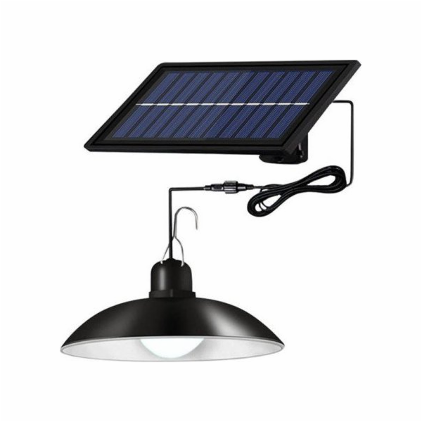 Solární lampa Superfire FF10-B