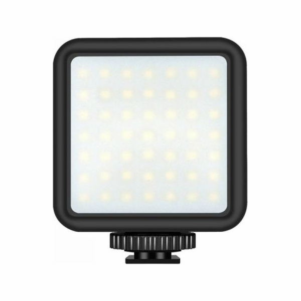 LED lampa RGB Puluz pro kameru PU560B