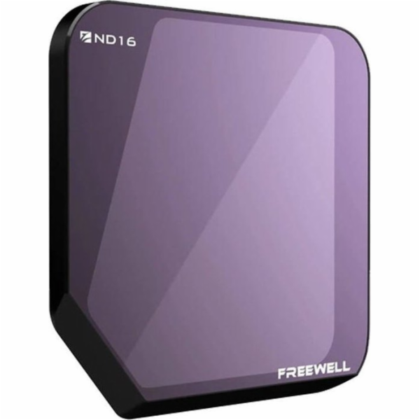 Filtr ND16 Freewell pro DJI Mavic 3