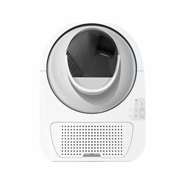 Catlink Pro-X Luxury Version Inteligentní samočisticí koč...