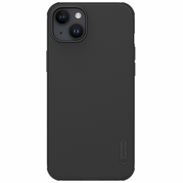 Nillkin Super Frosted PRO Zadní Kryt pro Apple iPhone 15 ...