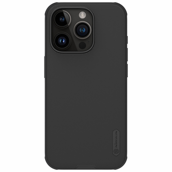 Nillkin Super Frosted PRO Zadní Kryt pro Apple iPhone 15 ...