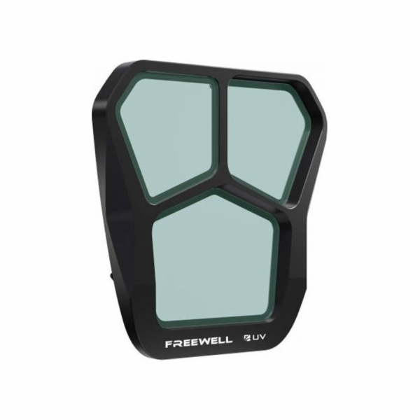 Freewell UV filtr do objektivu pro DJI Mavic 3 Pro
