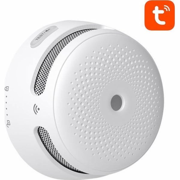 Detektor kouře X-Sense XS01-WT Tuya WiFi