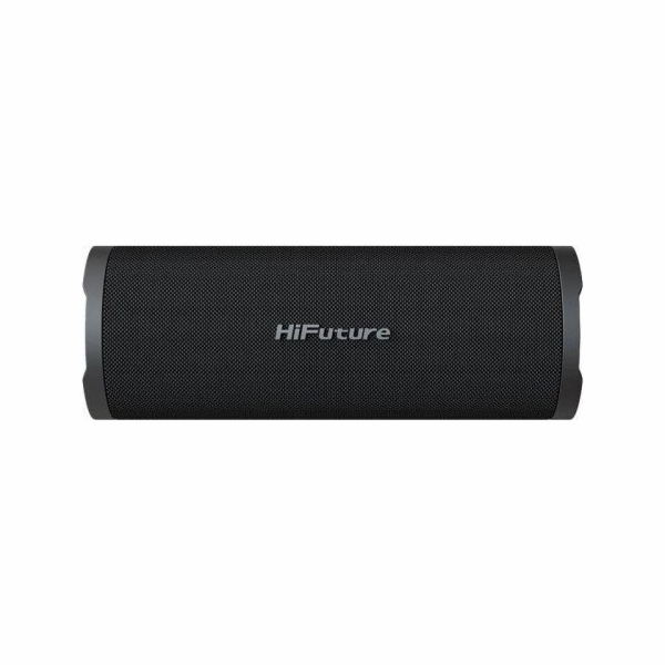 Reproduktor HiFuture Ripple Bluetooth (černý)
