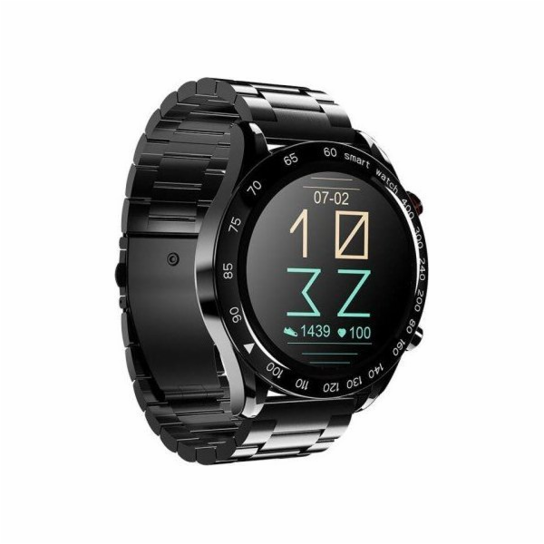 Hodinky SmartWatch HiFuture FutureGo Pro (černé)