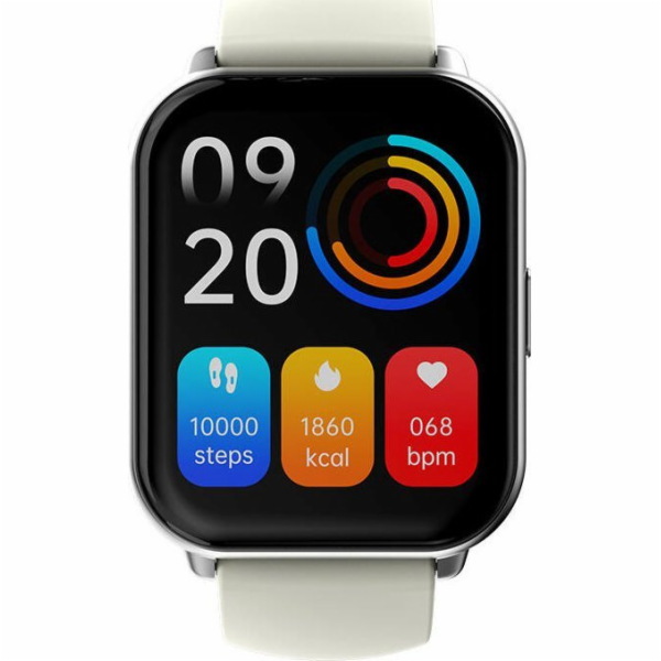 Hodinky SmartWatch HiFuture FutureFit Zone 2 (šedé)