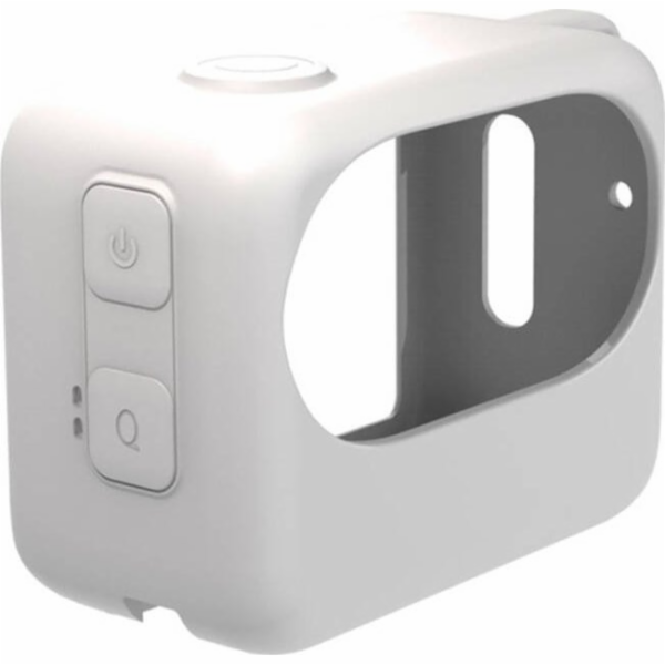 PULUZ silicone case with camera charging function for Ins...