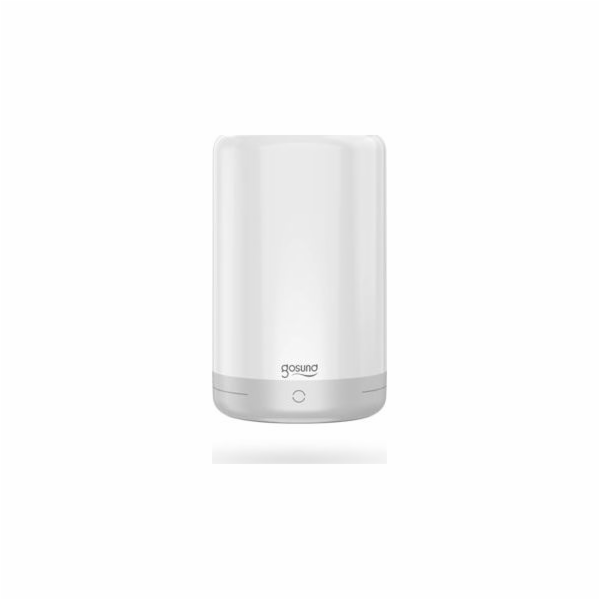 Chytré noční světlo WiFi NiteBird LB3 Tuya