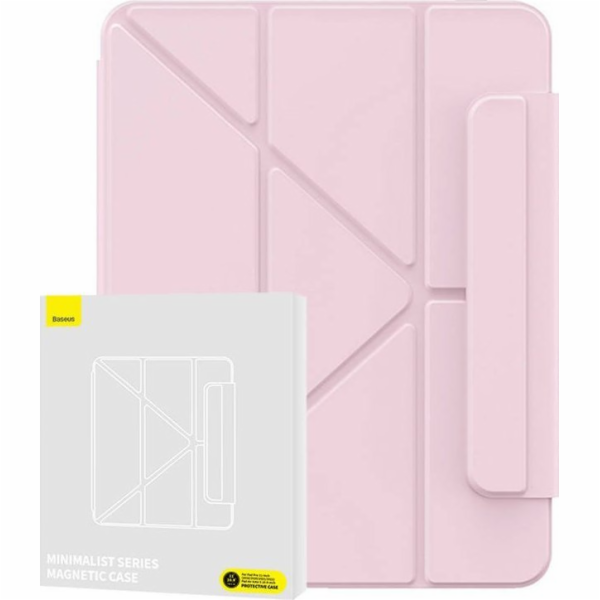 Magnetické pouzdro Baseus Minimalist pro Pad Air4/Air5 10...