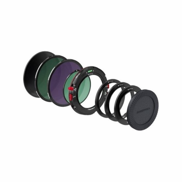 FREEWELL K2 Versatile Magnetic Filter Sy