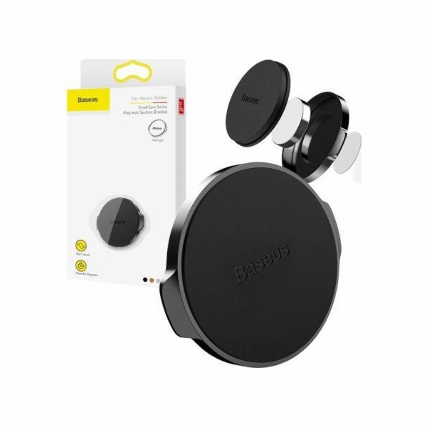 Magnetický držák Baseus Black