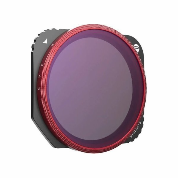 PGYTECH Mavic 3 Classic VND Filter (2-5 