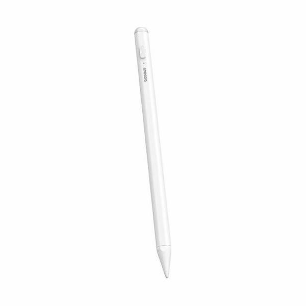 Smooth Writing 2 Baseus Stylus Lite s LED indikátorem (bílý)