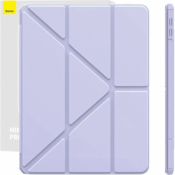 Baseus Minimalist Series ochranné pouzdro pro IPad 10,2" ...