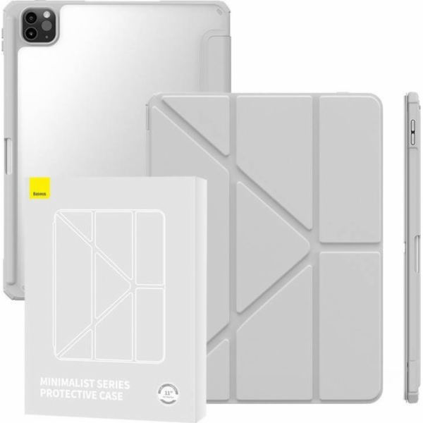 Ochranné pouzdro Baseus Minimalist pro iPad Pro (2018/202...