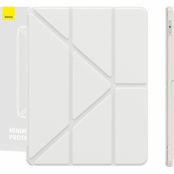 Ochranné pouzdro Baseus Minimalist pro iPad Air 4/5 10,9"...