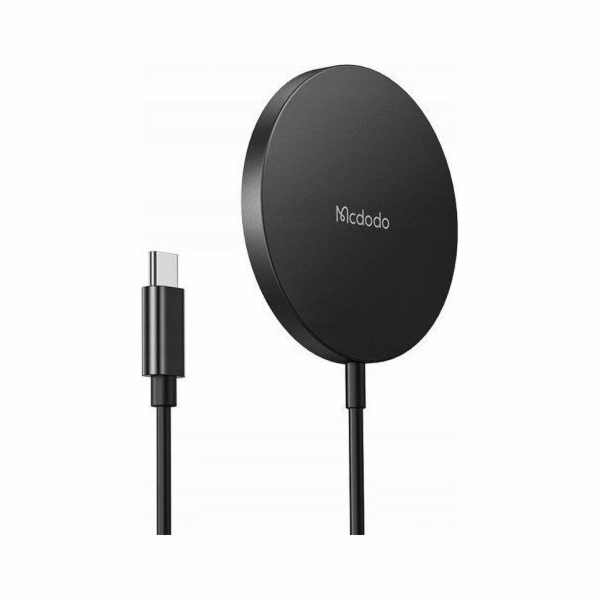 Magnetická bezdrátová nabíječka Mcdodo CH-4360