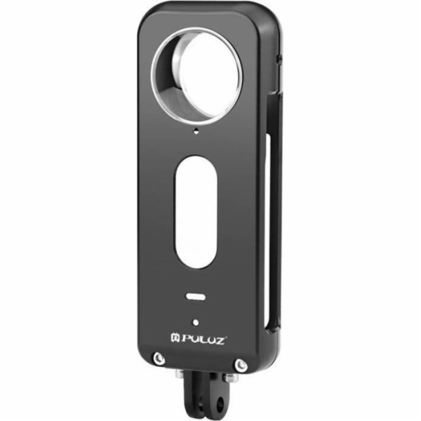 Kovový ochranný kryt PULUZ pro Insta360 X3