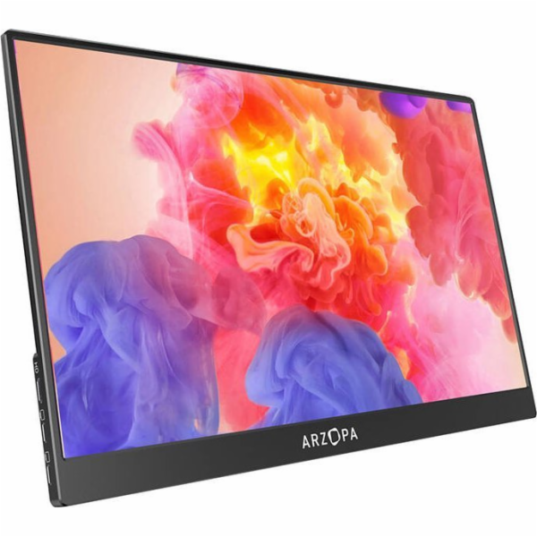 Přenosný monitor Arzopa A1 M 17,3"