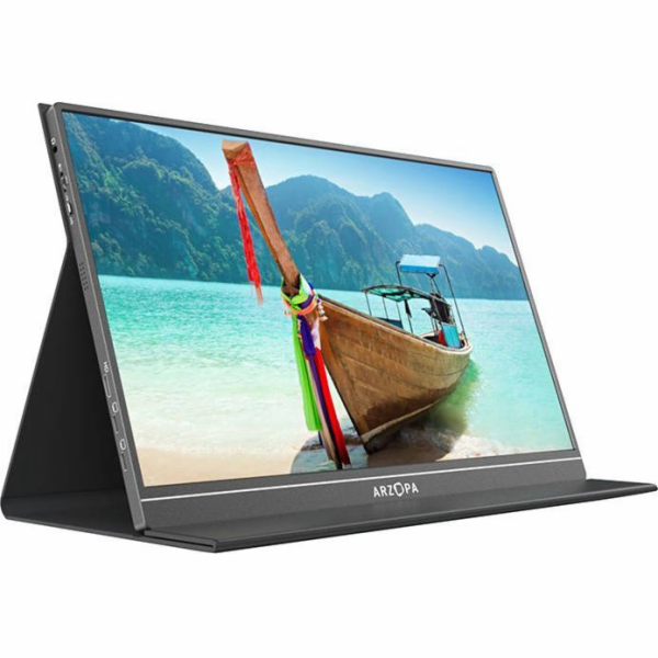 Arzopa S1 TABLE 15,6" Přenosný monitor