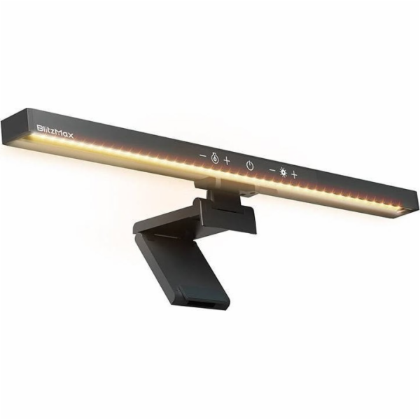 Monitor Lamp BlitzMax BM-ES 6000k 6W