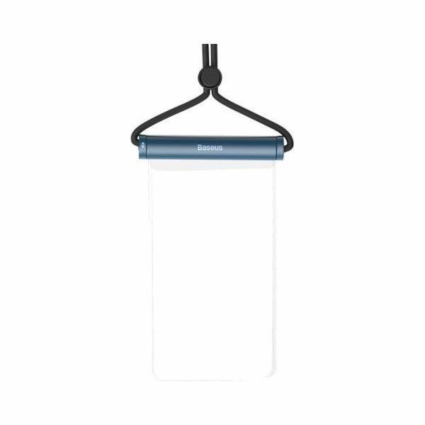 Vodotěsné pouzdro na telefon Baseus AquaGlide s cylindric...