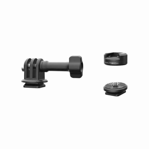 PGYTECH CapLock Action Camera Quick Rele
