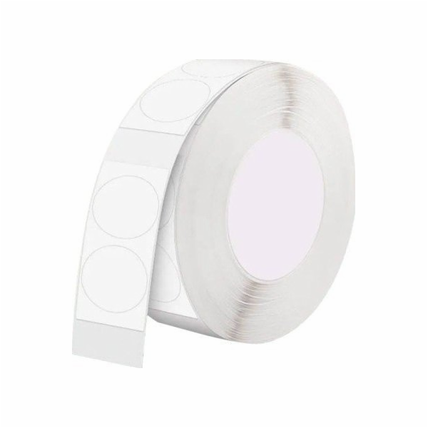 Termální štítky Niimbot stickers T 14x28mm 200 psc (White...
