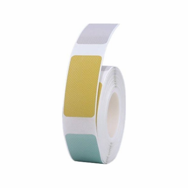 Termální štítky Niimbot stickers T 14x30mm 210 psc (Cornf...