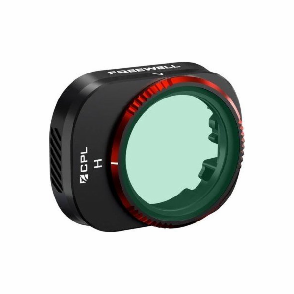 Filtr CPL Freewell pro DJI Mini 4 Pro