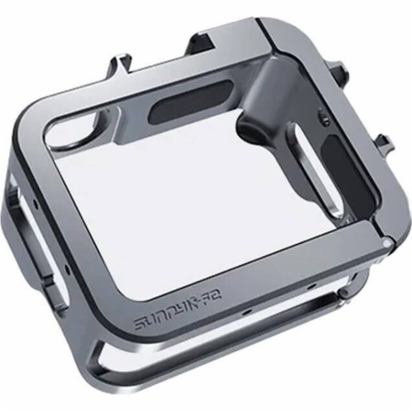 Hliníkové pouzdro Sunnylife s držákem pro kameru Insta360...