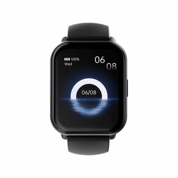 Hodinky SmartWatch HiFuture FutureFit Zone 2 (černé)