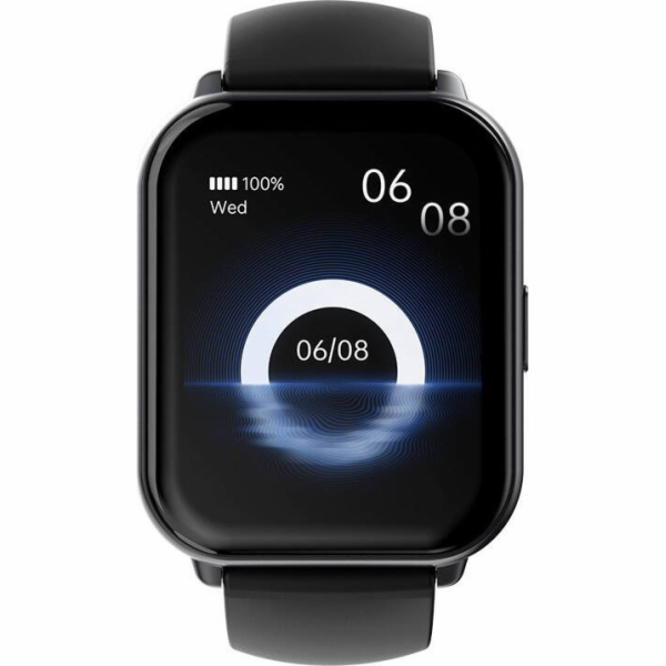 Hodinky SmartWatch HiFuture FutureFit Zone 2 (černé)