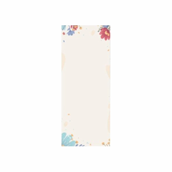 Termální štítky Niimbot stickers T 12x30 mm, 210 ks