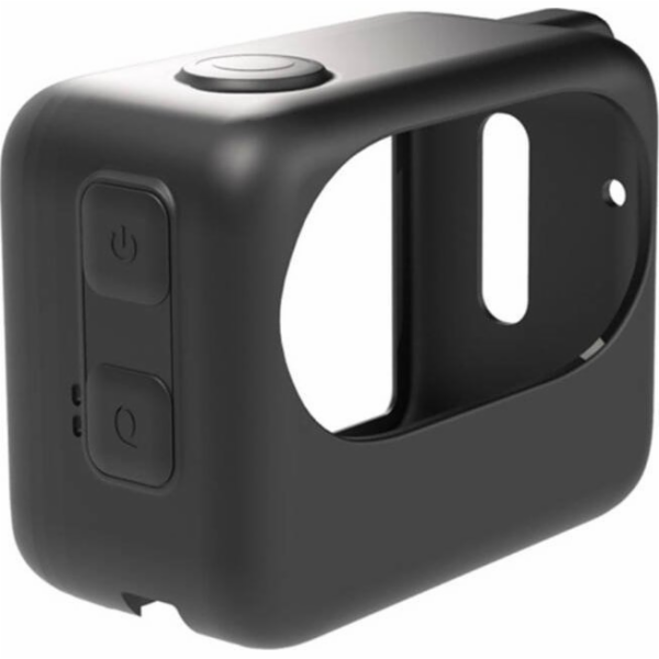 PULUZ silicone case with camera charging function for Ins...