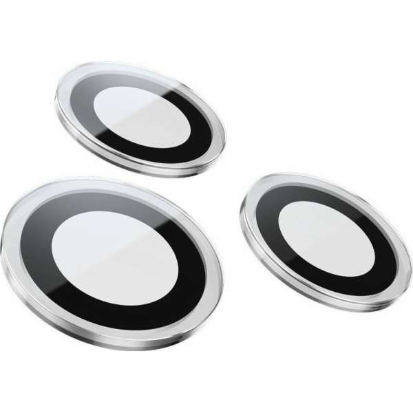 Fólie na objektiv fotoaparátu Baseus pro iPhone 13 Pro/13...