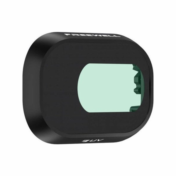 Freewell DJI Mini 4 Pro UV filtr do objektivu kamery